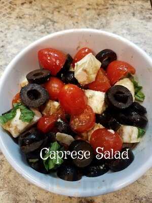 Fratelli's Wood-fired Pizzeria