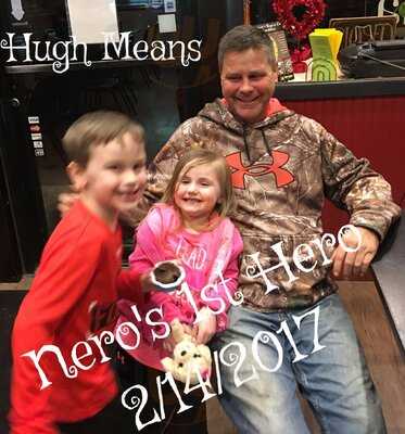 Fratelli's Wood-fired Pizzeria