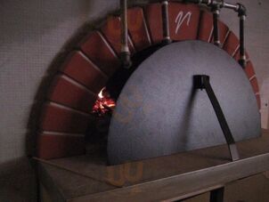 Fratelli's Wood-fired Pizzeria