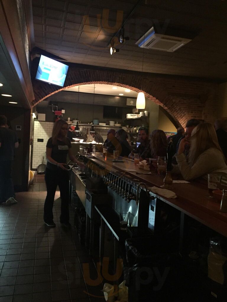 Station Taproom