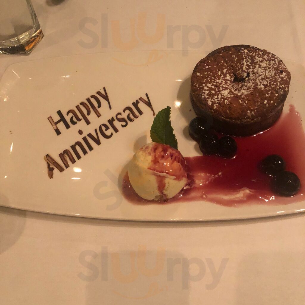 The Capital Grille