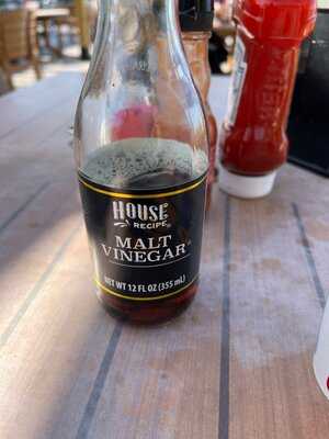 Jolly Roger Seafood House