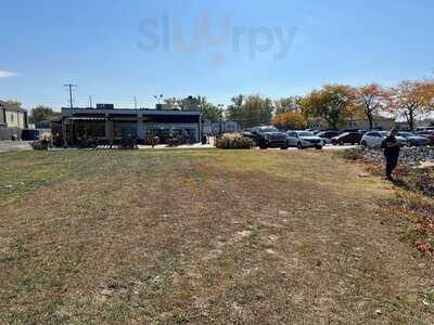 Jolly Roger Seafood House