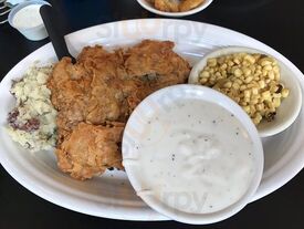 Buttermilk's