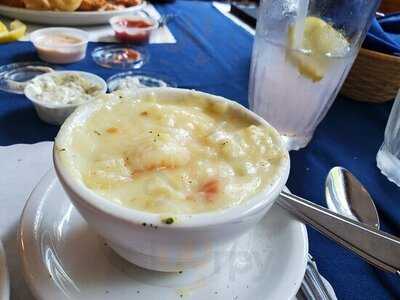 Key West Shrimp House Incorporated