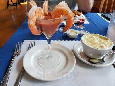 Key West Shrimp House Incorporated