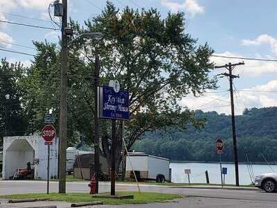 Key West Shrimp House Incorporated