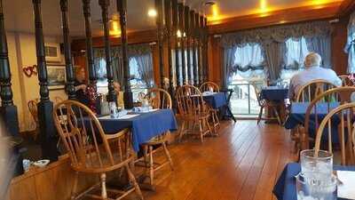 Key West Shrimp House Incorporated