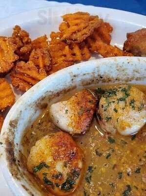 Key West Shrimp House Incorporated