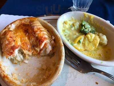 Key West Shrimp House Incorporated