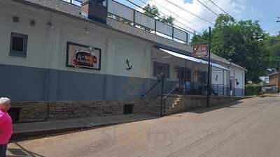 Key West Shrimp House Incorporated