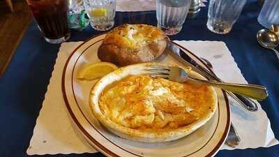 Key West Shrimp House Incorporated