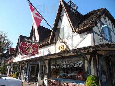 Olsen's Danish Village Bakery