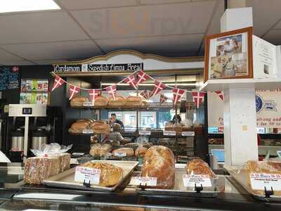 Olsen's Danish Village Bakery