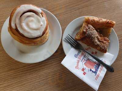Olsen's Danish Village Bakery