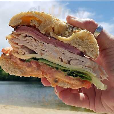 Elizabeth's Bagels & More