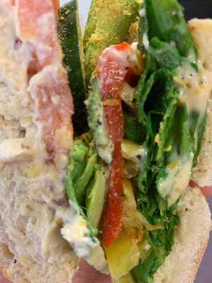 Elizabeth's Bagels & More