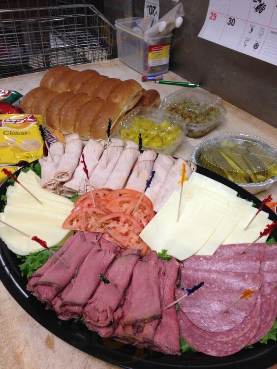 Elizabeth's Bagels & More