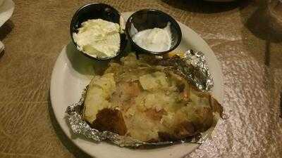 Callahan's Steak House