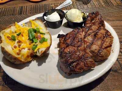 Callahan's Steak House