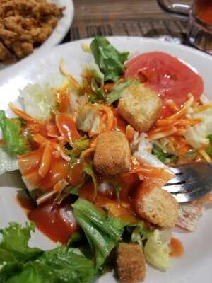 Callahan's Steak House