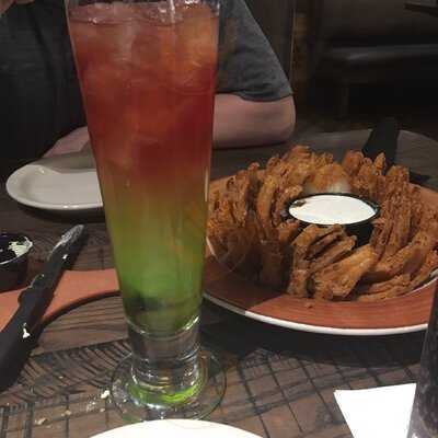 Callahan's Steak House