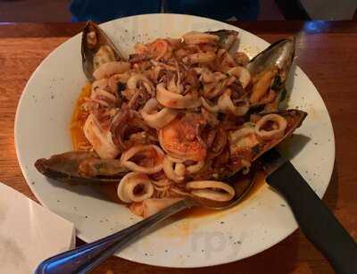 Sabatino's North Italian Restaurant