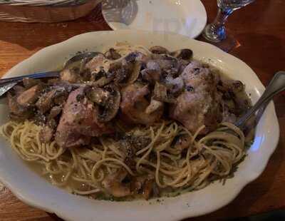 Sabatino's North Italian Restaurant