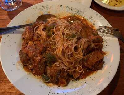 Sabatino's North Italian Restaurant