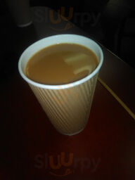 Higher Ground Coffee And More