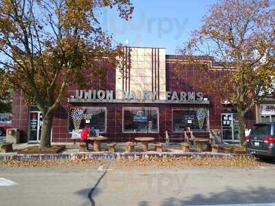 The Union Dairy