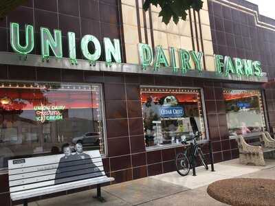 The Union Dairy