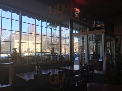 Village Pizza Of Wethersfield