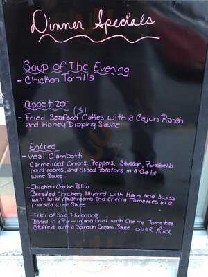 Gencarellis Of Lyndhurst