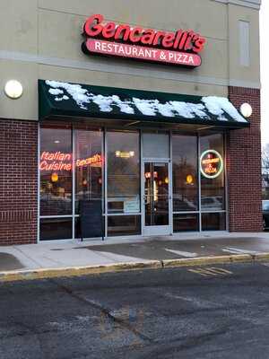 Gencarellis Of Lyndhurst