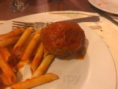 Gencarellis Of Lyndhurst