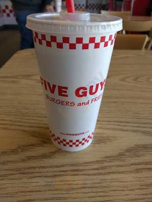 Five Guys