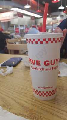 Five Guys