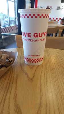 Five Guys