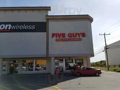 Five Guys
