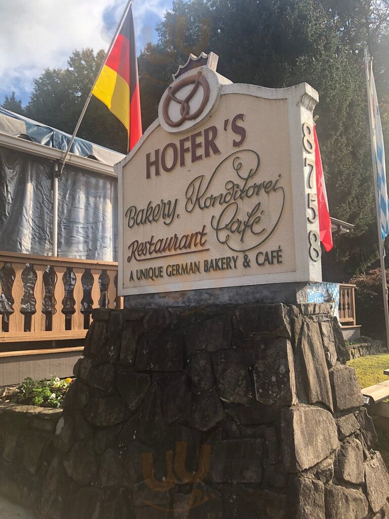 Hofer's Of Helen