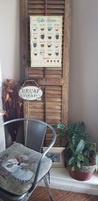 J'aime Le Cafe
