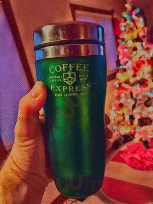 Coffee Express