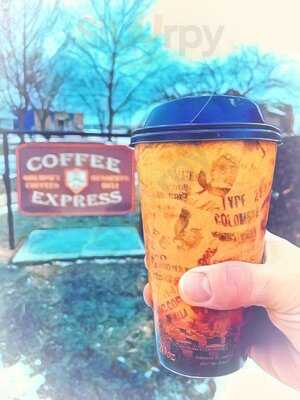 Coffee Express