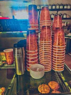 Coffee Express