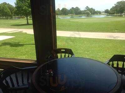 The Bunker Restaurant At Vzcc