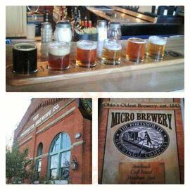 The Portsmouth Brewing Company