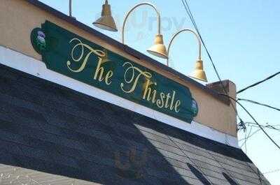 Thistle Restaurant