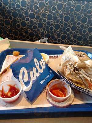Culver's