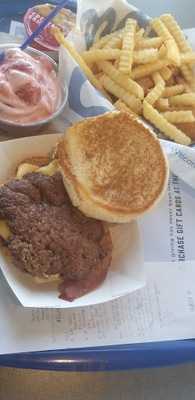 Culver's